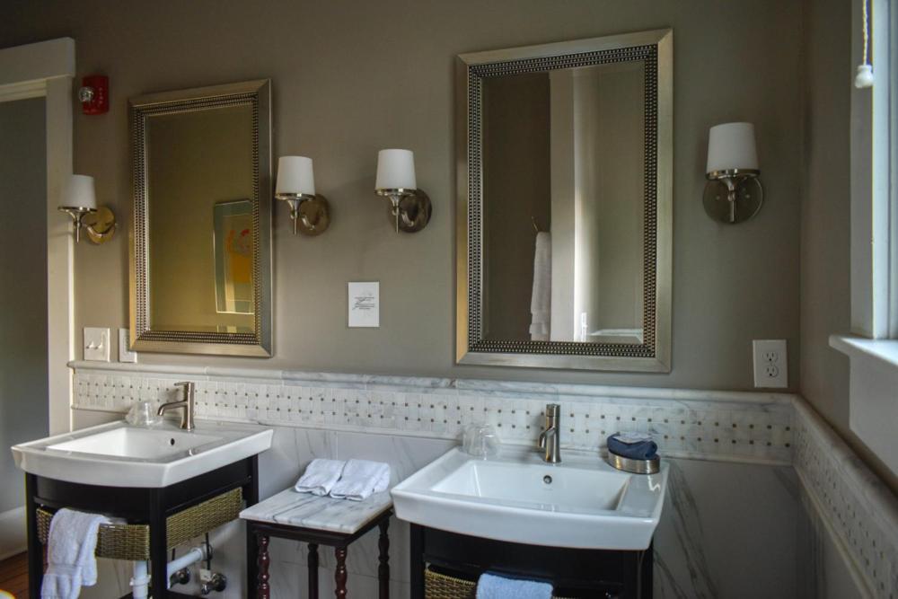 Sparrow Grove Manor Monroe Quarto foto