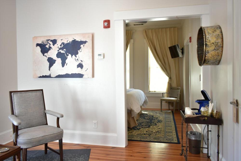 Sparrow Grove Manor Monroe Quarto foto