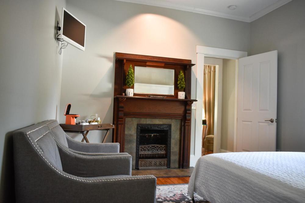 Sparrow Grove Manor Monroe Quarto foto