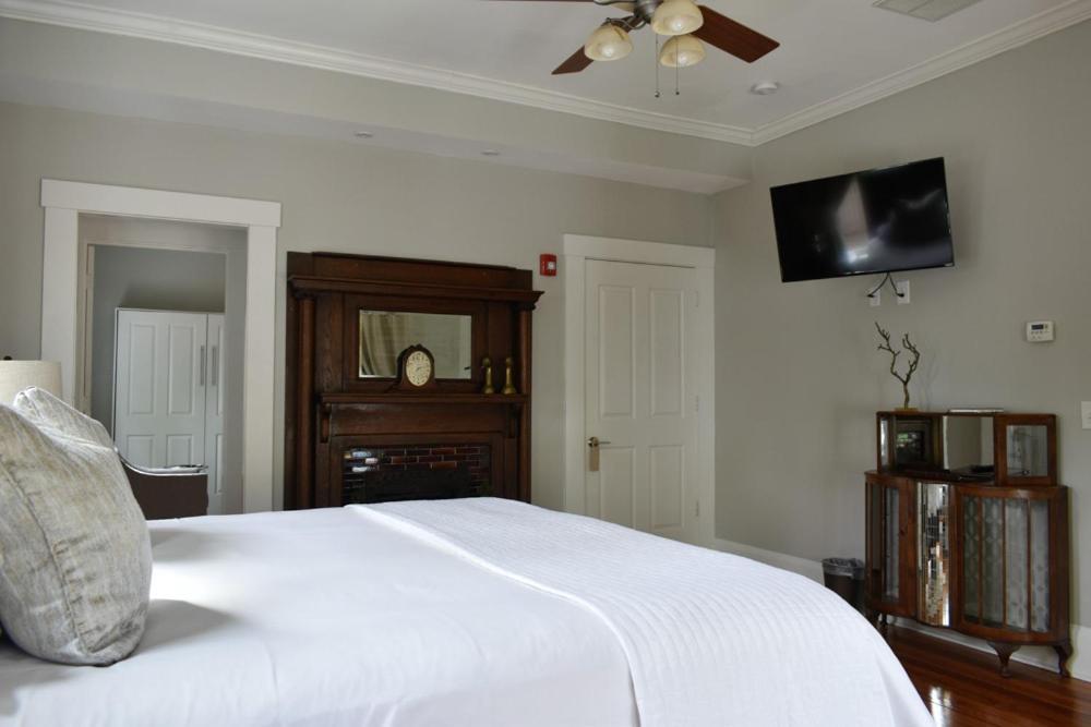 Sparrow Grove Manor Monroe Quarto foto