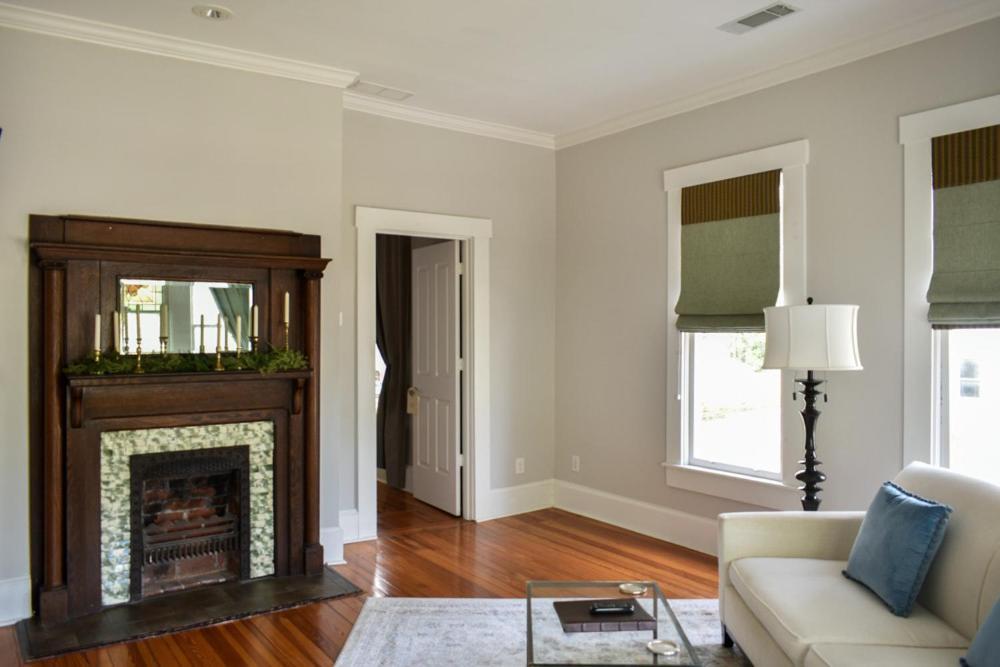 Sparrow Grove Manor Monroe Quarto foto