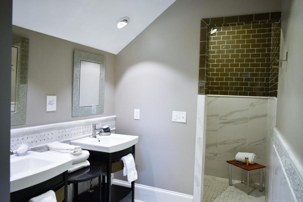 Sparrow Grove Manor Monroe Quarto foto